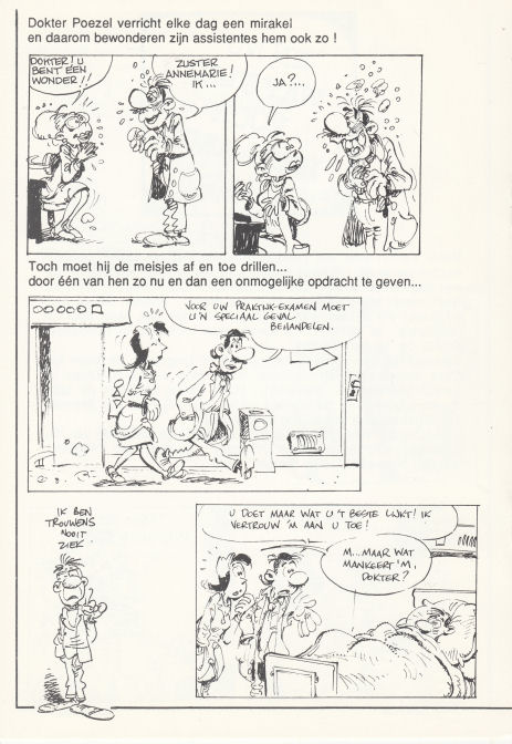 VrouwenWit