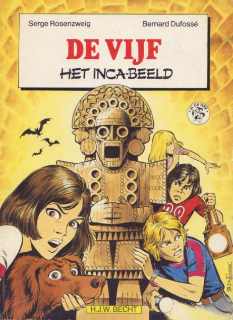 deVijf