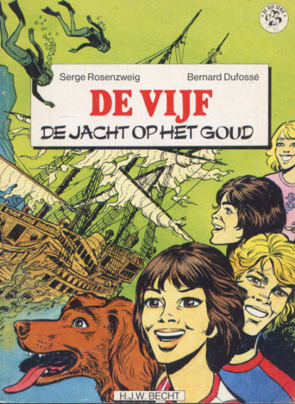 deVijf
