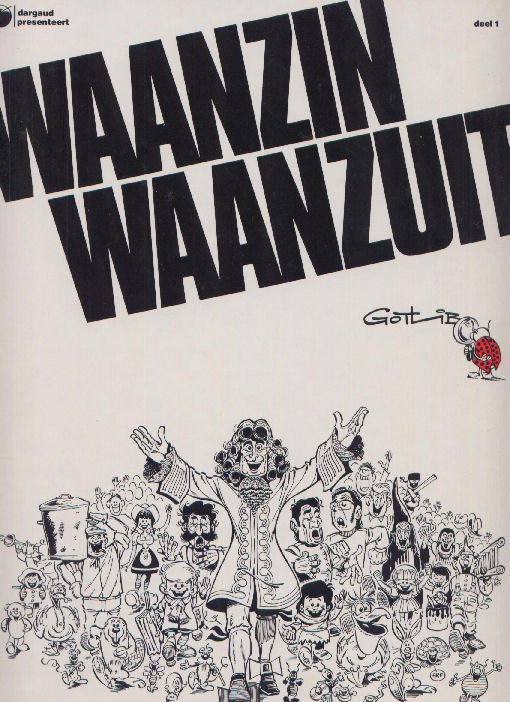 WaanzinWaanzuit