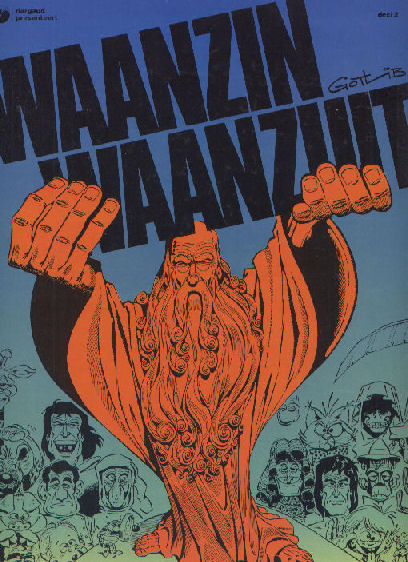 WaanzinWaanzuit