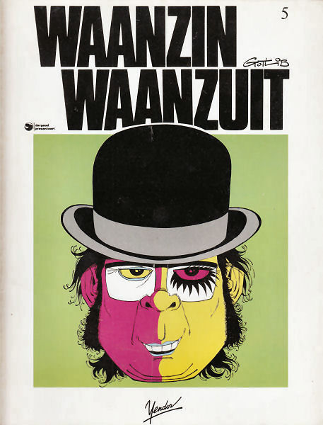WaanzinWaanzuit
