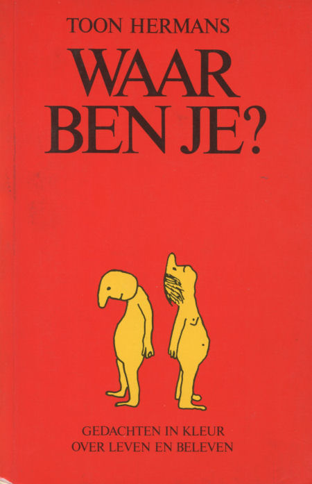 WaarBenJe