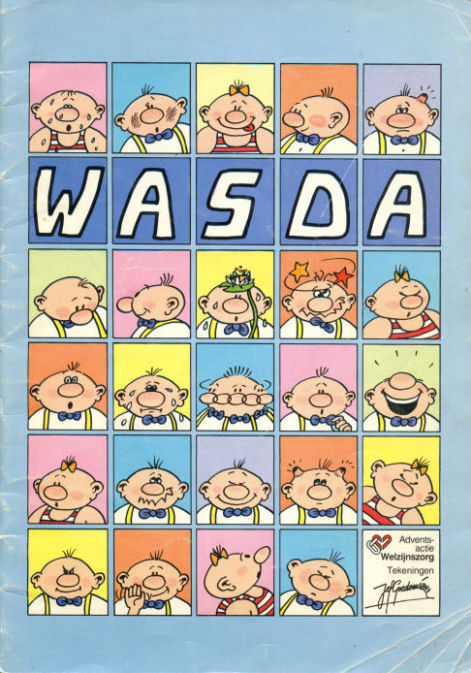 Wasda