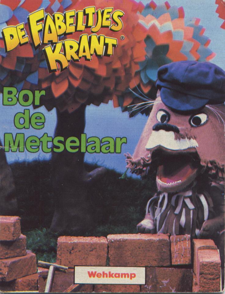 WehkampMiniboekjes