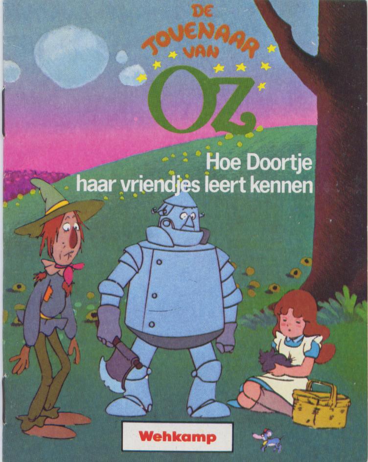 WehkampMiniboekjes