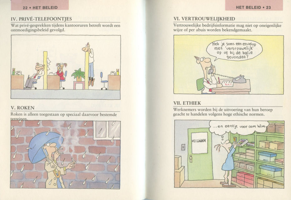 WelkomBijOnsBedrijf