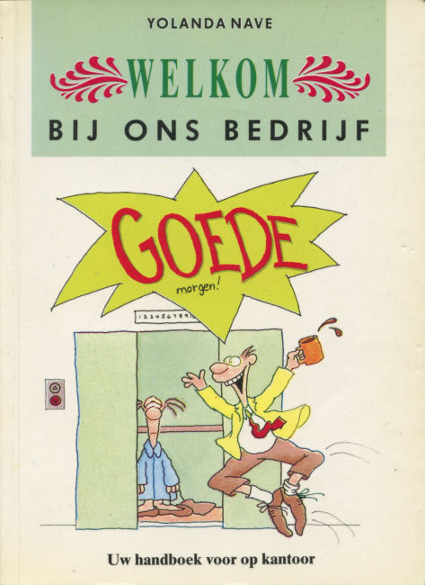 WelkomBijOnsBedrijf