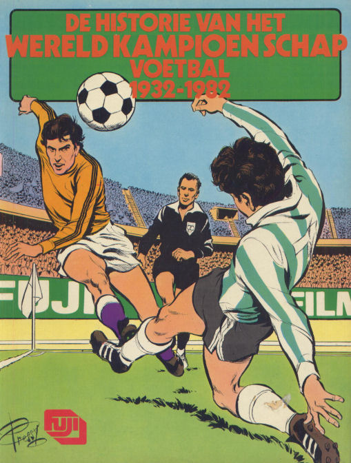 WereldkampioenschapVoetbal