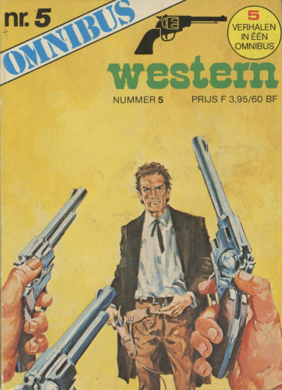 Westernstrip