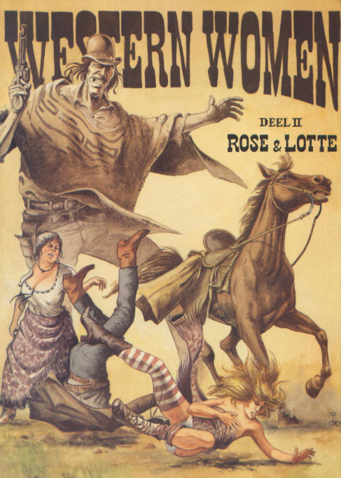 WesternWomen