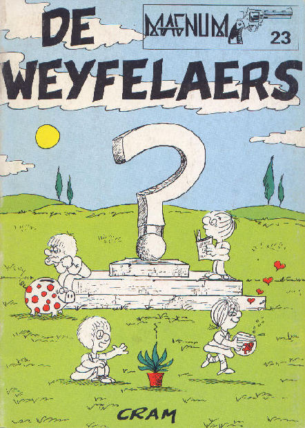 Weyfelaers