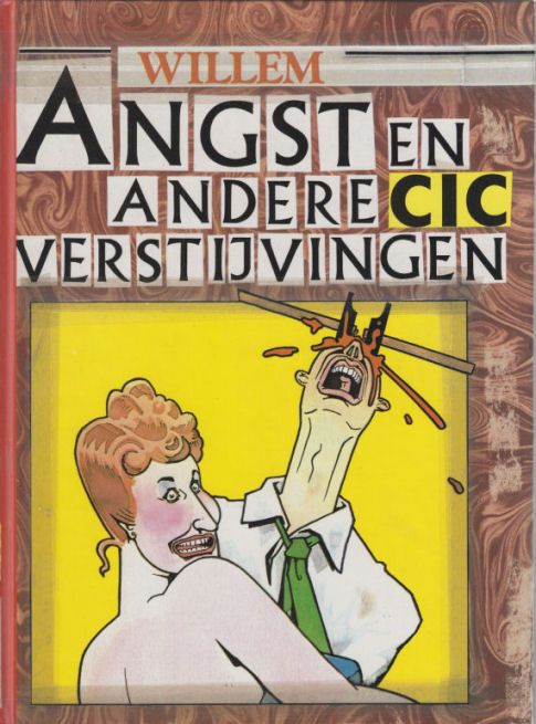 Willem-strips