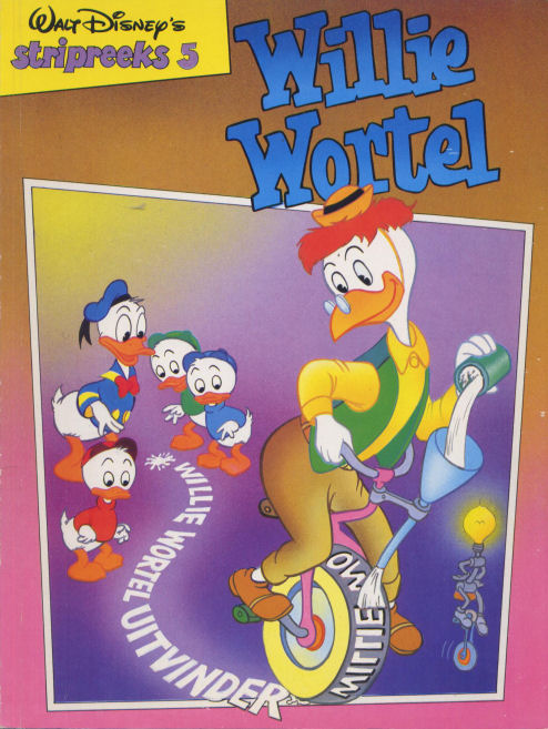 WillieWortel