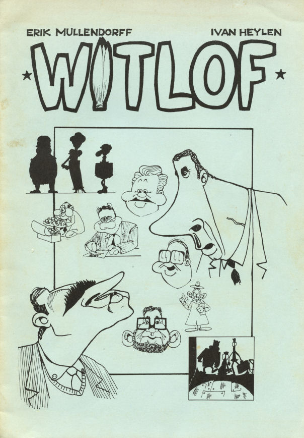 Witlof