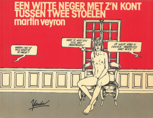 WitteNeger