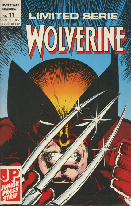 Wolverine