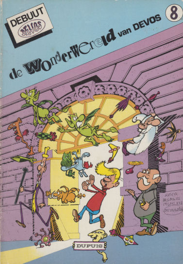 WonderwereldDevos
