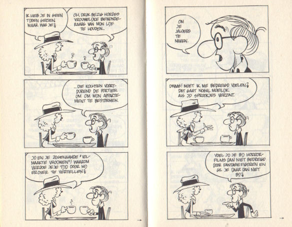 WoodyAllen