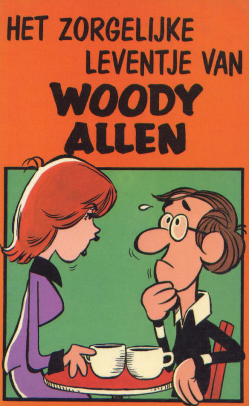 WoodyAllen