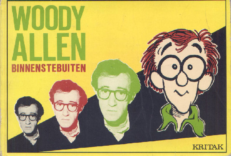 WoodyAllen