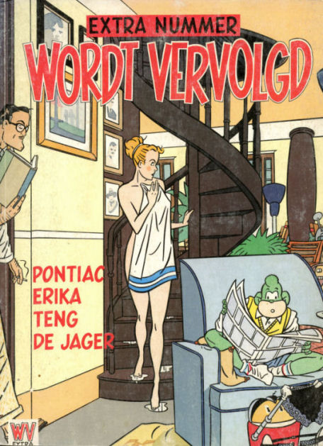 WordtVervolgdExtra