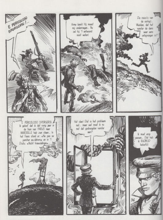 ForestStrips