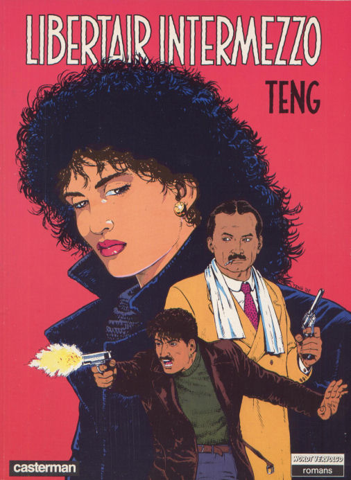 TengStrips