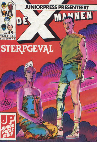 Xmannen
