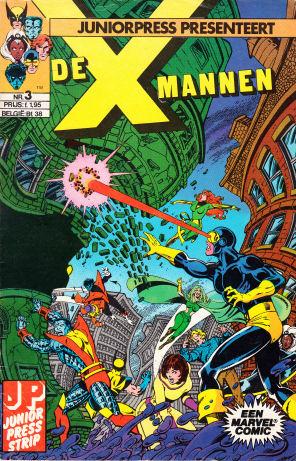 Xmannen