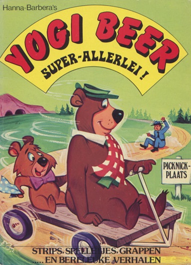 YogiBeer