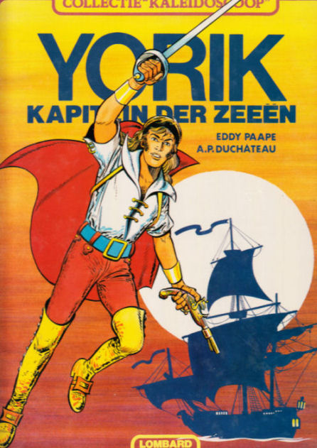 Yorik