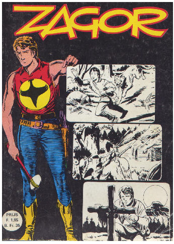Zagor