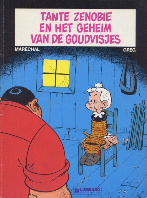 TanteZenobie