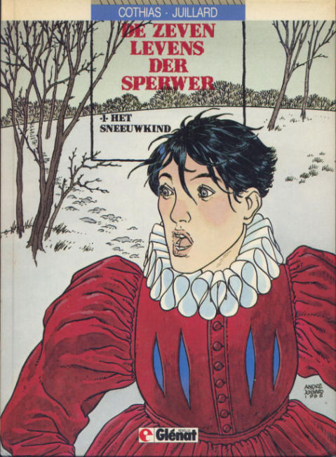 ZevenLevensSperwer