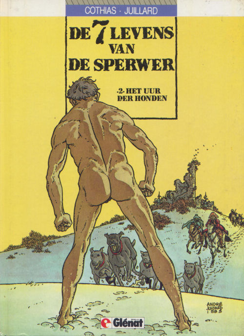 ZevenLevensSperwer