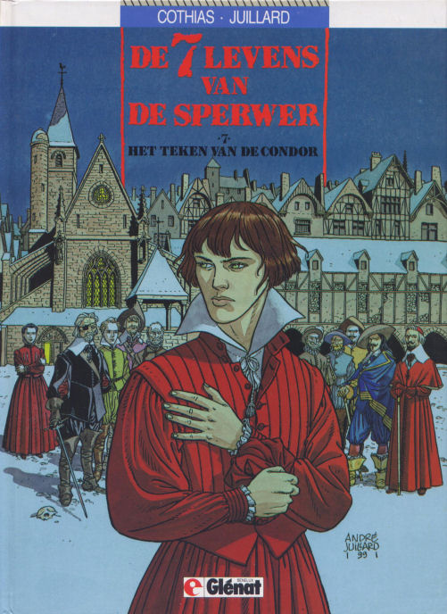 ZevenLevensSperwer