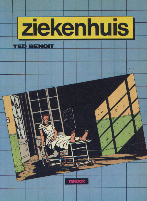Ziekenhuis