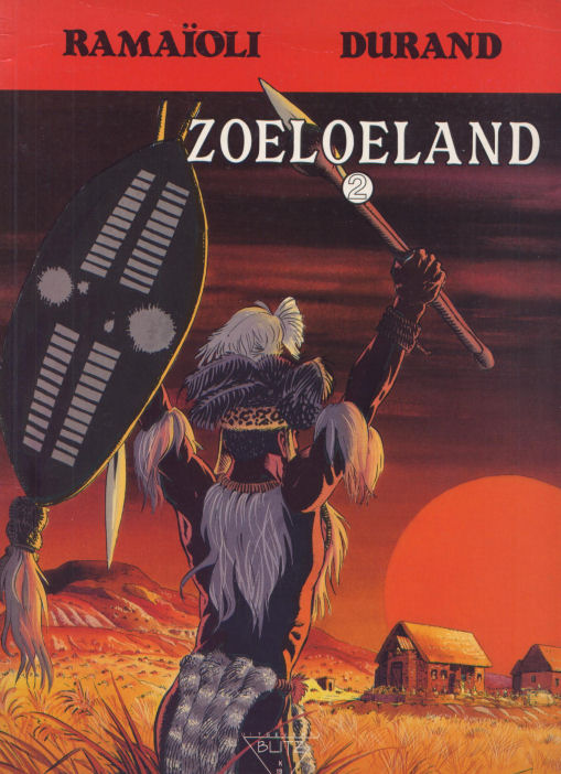 Zoeloeland
