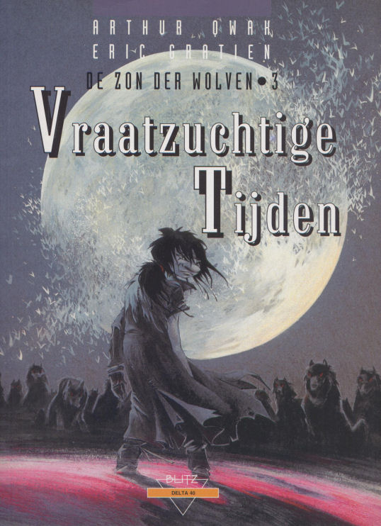 ZonWolven
