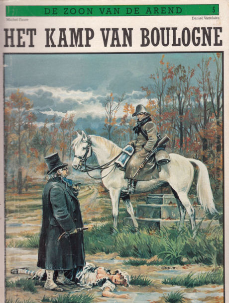 ZoonArend