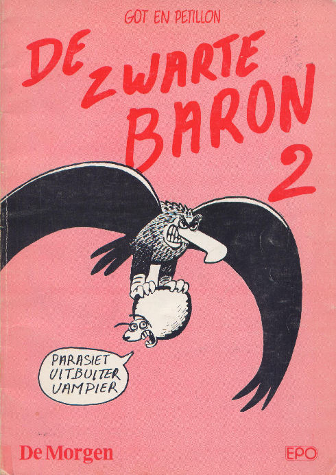 ZwarteBaron