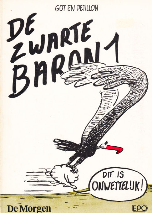 ZwarteBaron