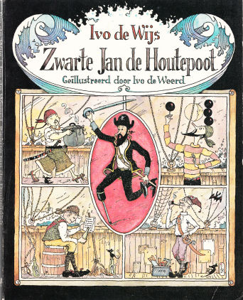 ZwarteJanHoutepoot