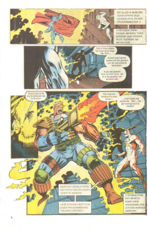 Cable