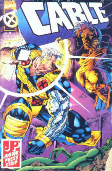 Cable