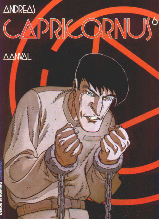 Capricornus