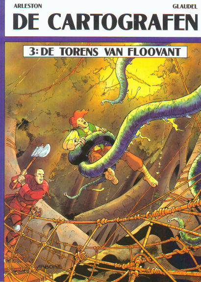 Cartografen