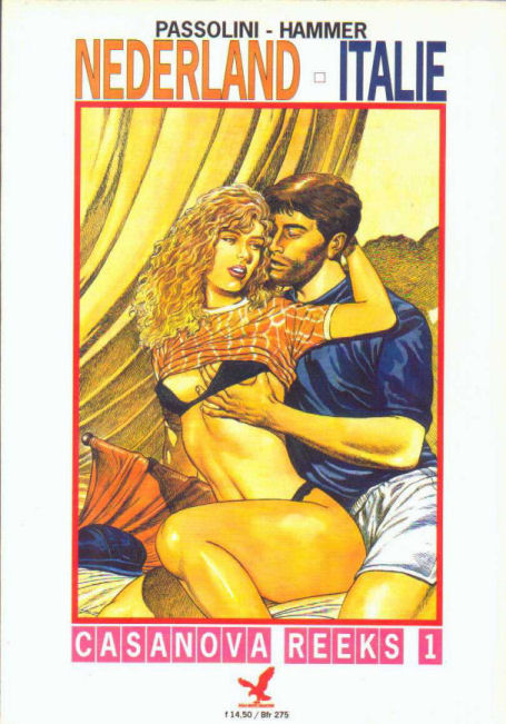 Casanova