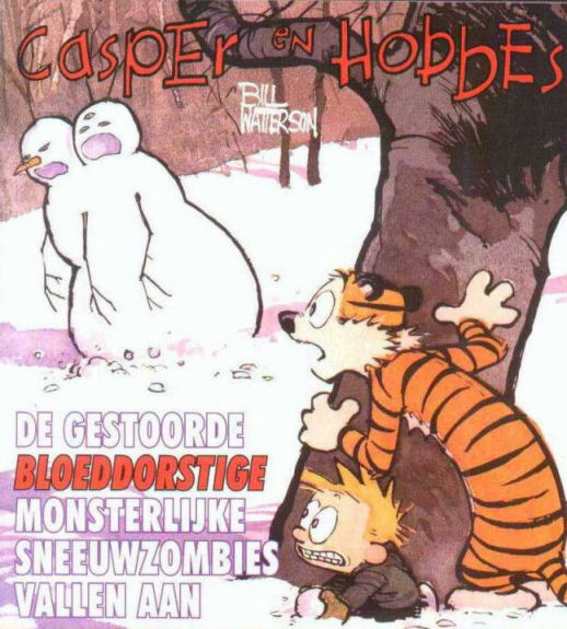 CasperHobbes